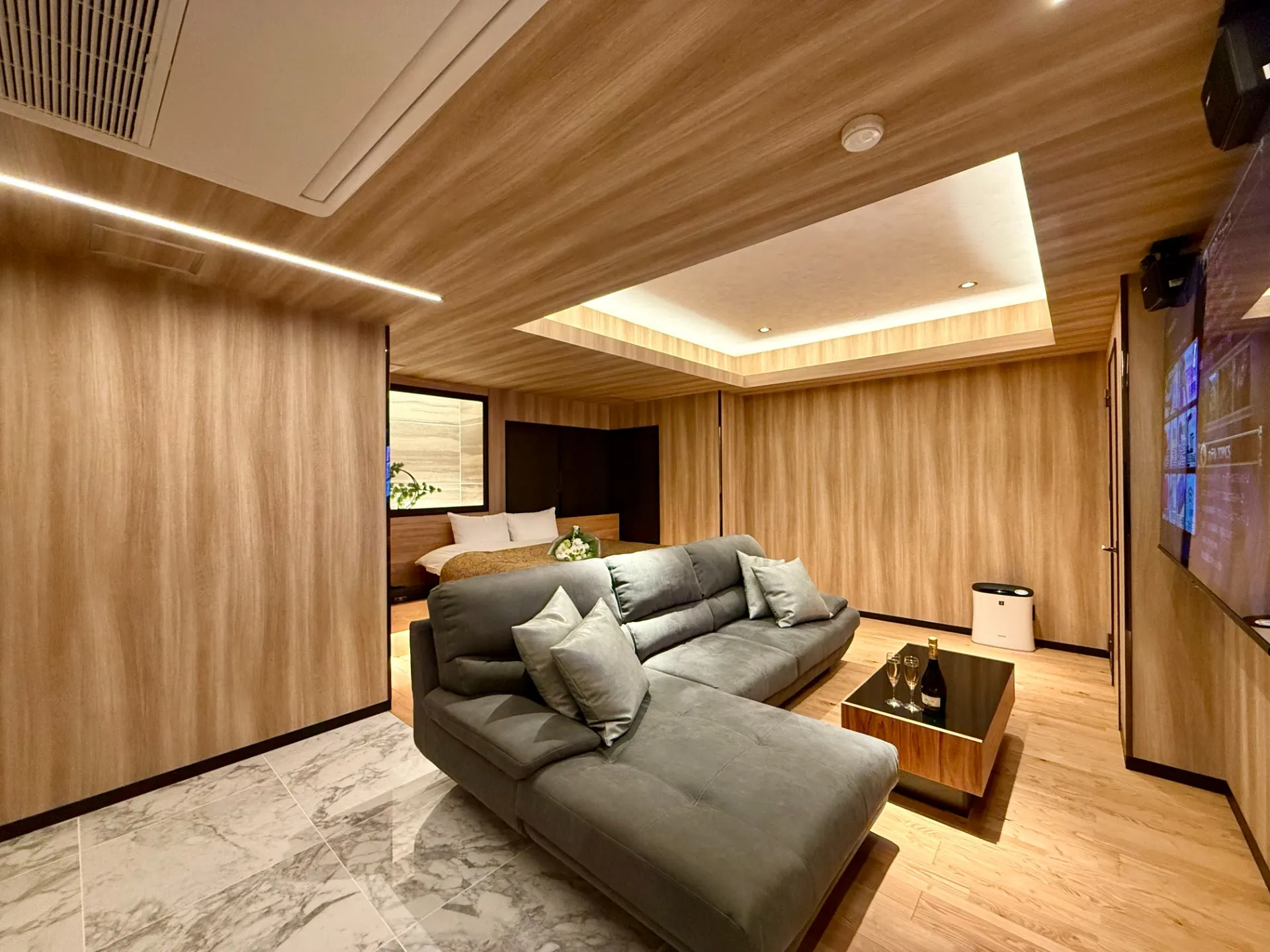 Leisure Hotel ~Top floor~ Vol.2