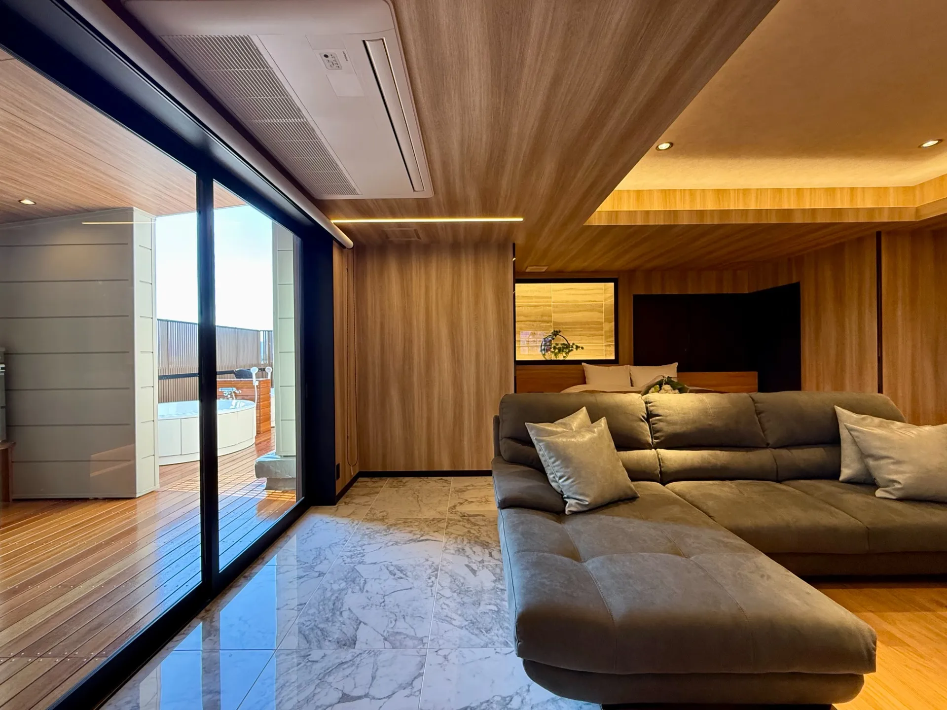 Leisure Hotel ~Top floor~ Vol.2