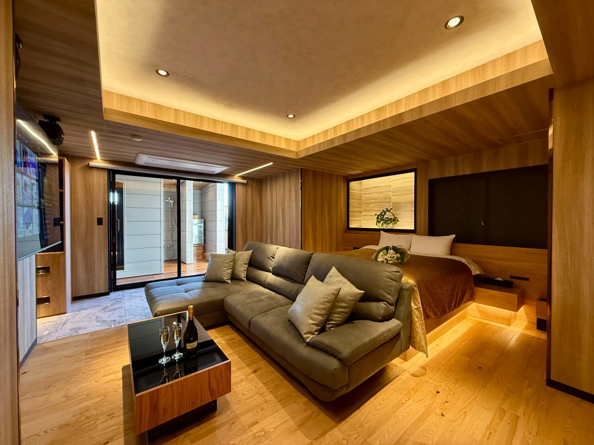 Leisure Hotel ~Top floor~ Vol.2