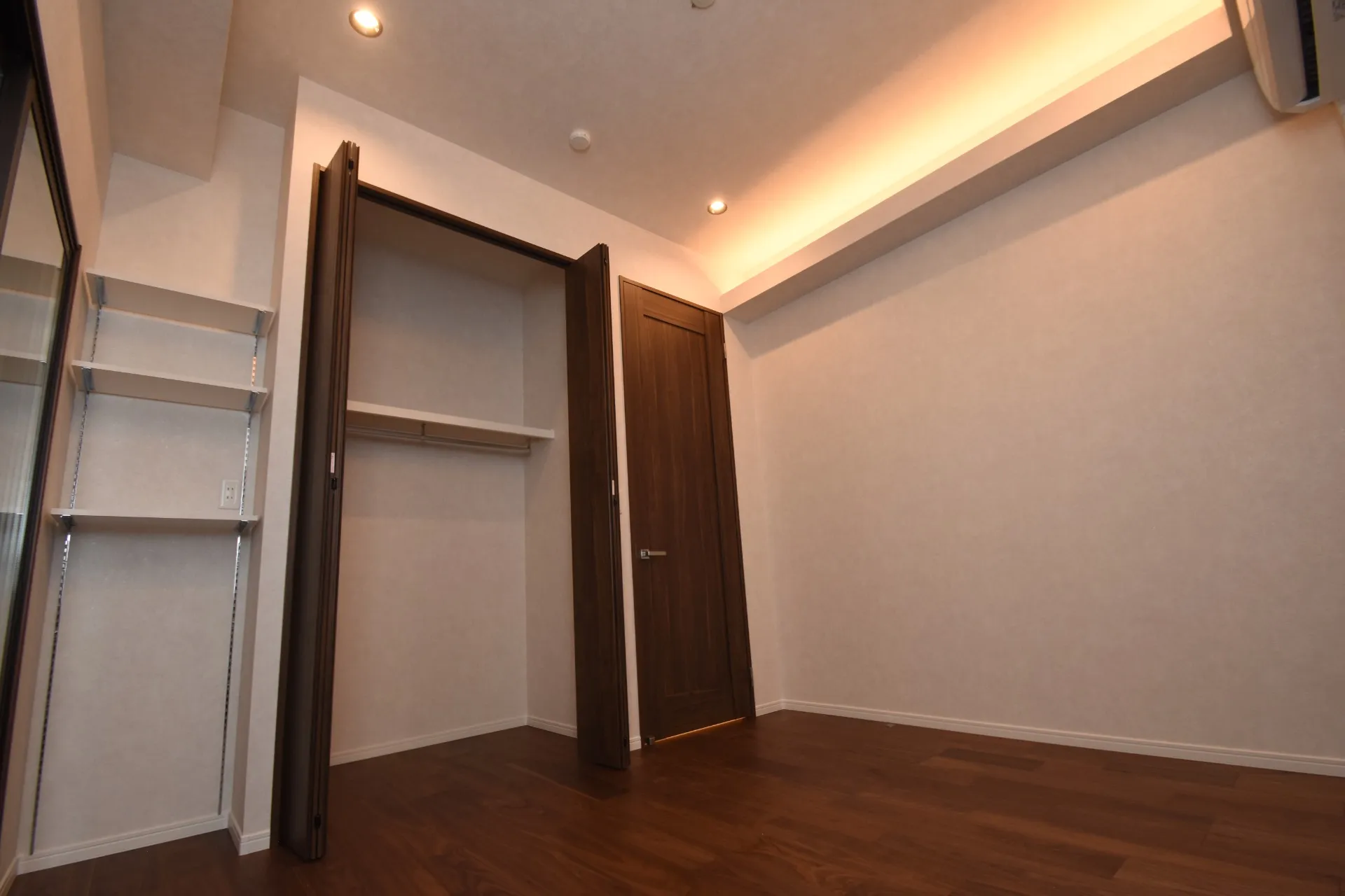 浦安市美浜4LDK+WIC+2Loft 【専有面積】144.22㎡
