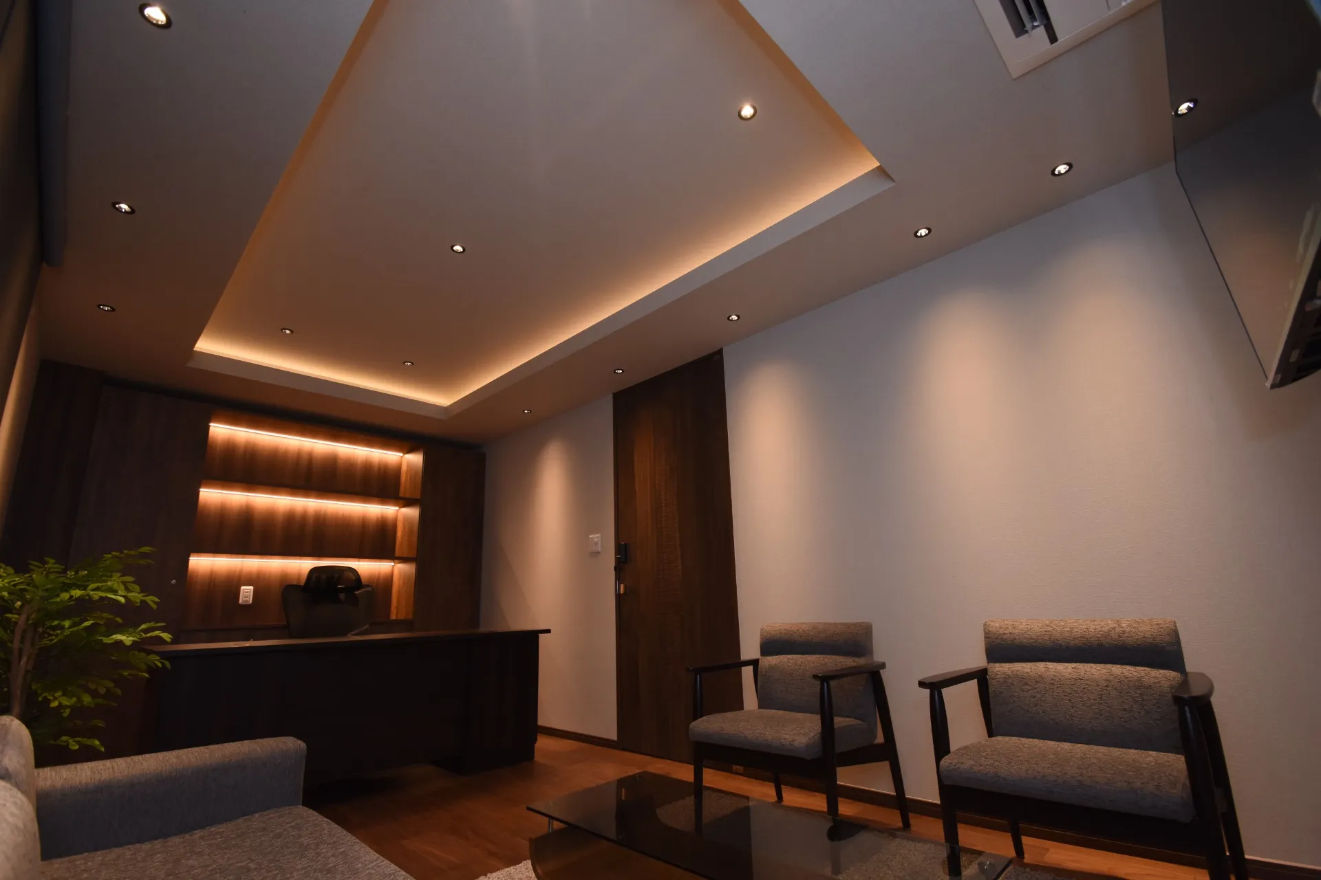 DESIGN OFFICE
