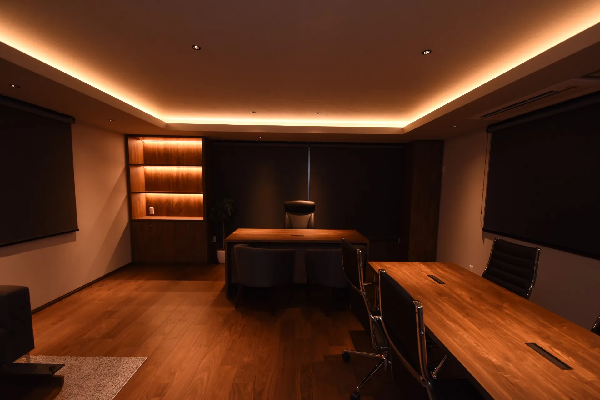 DESIGN OFFICE