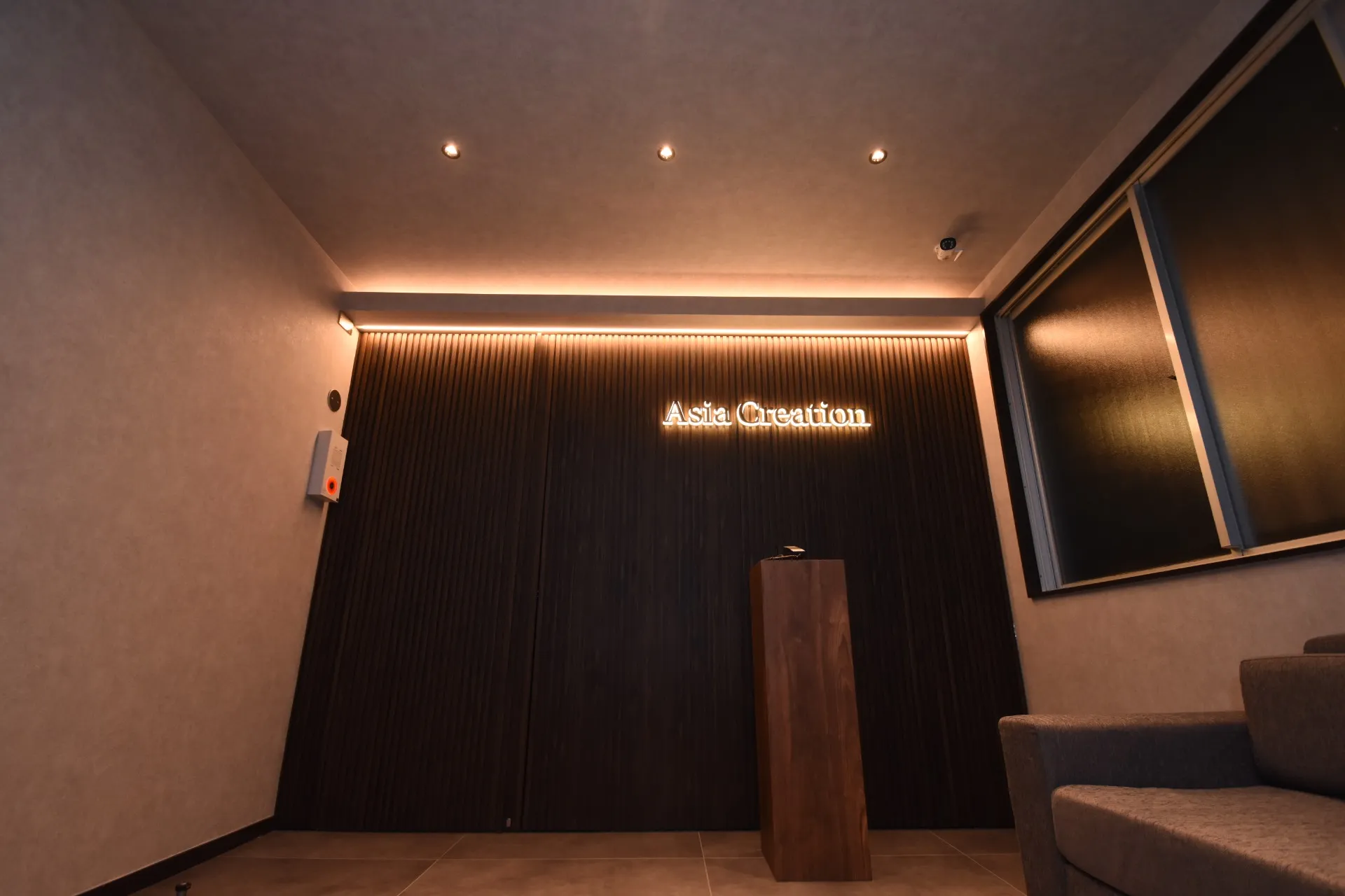 DESIGN OFFICE