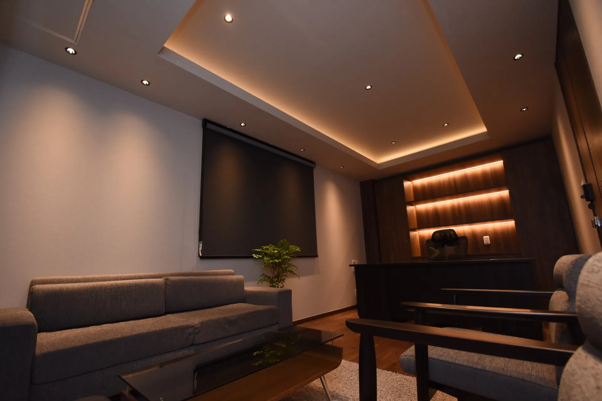 DESIGN OFFICE