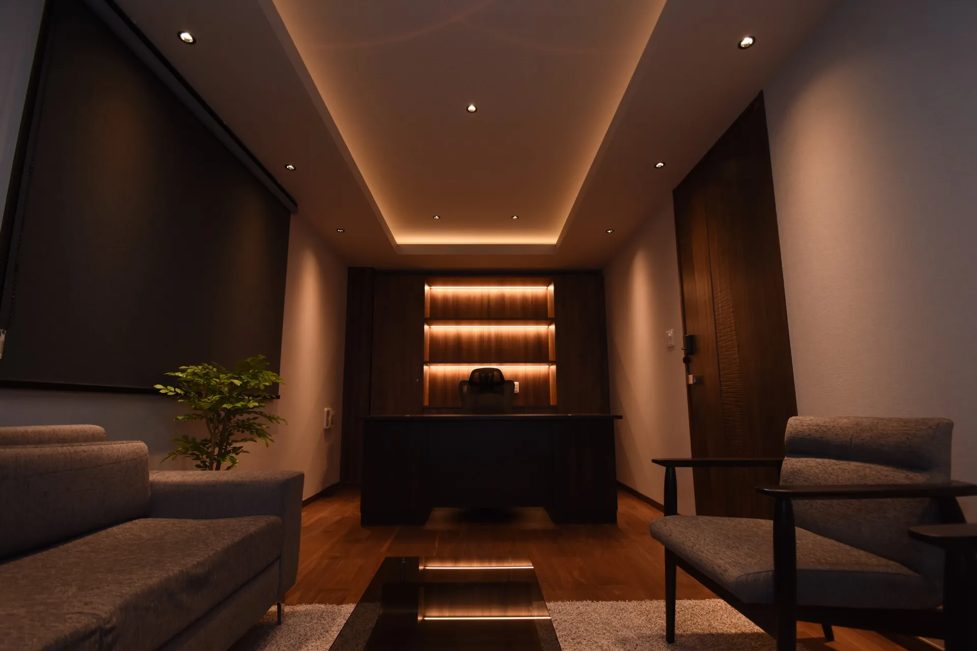 DESIGN OFFICE